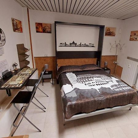 רומא Mini Suite Indipendente מראה חיצוני תמונה