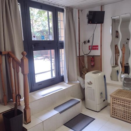 רומא Mini Suite Indipendente מראה חיצוני תמונה