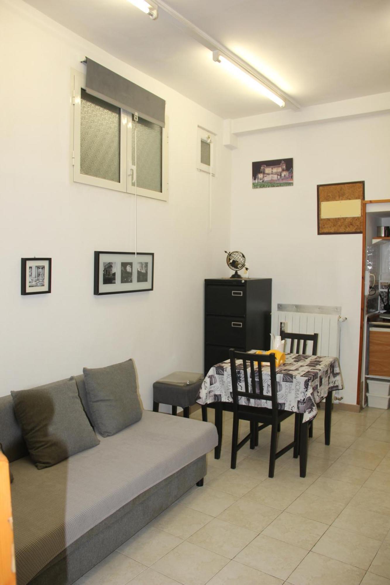 רומא Mini Suite Indipendente מראה חיצוני תמונה