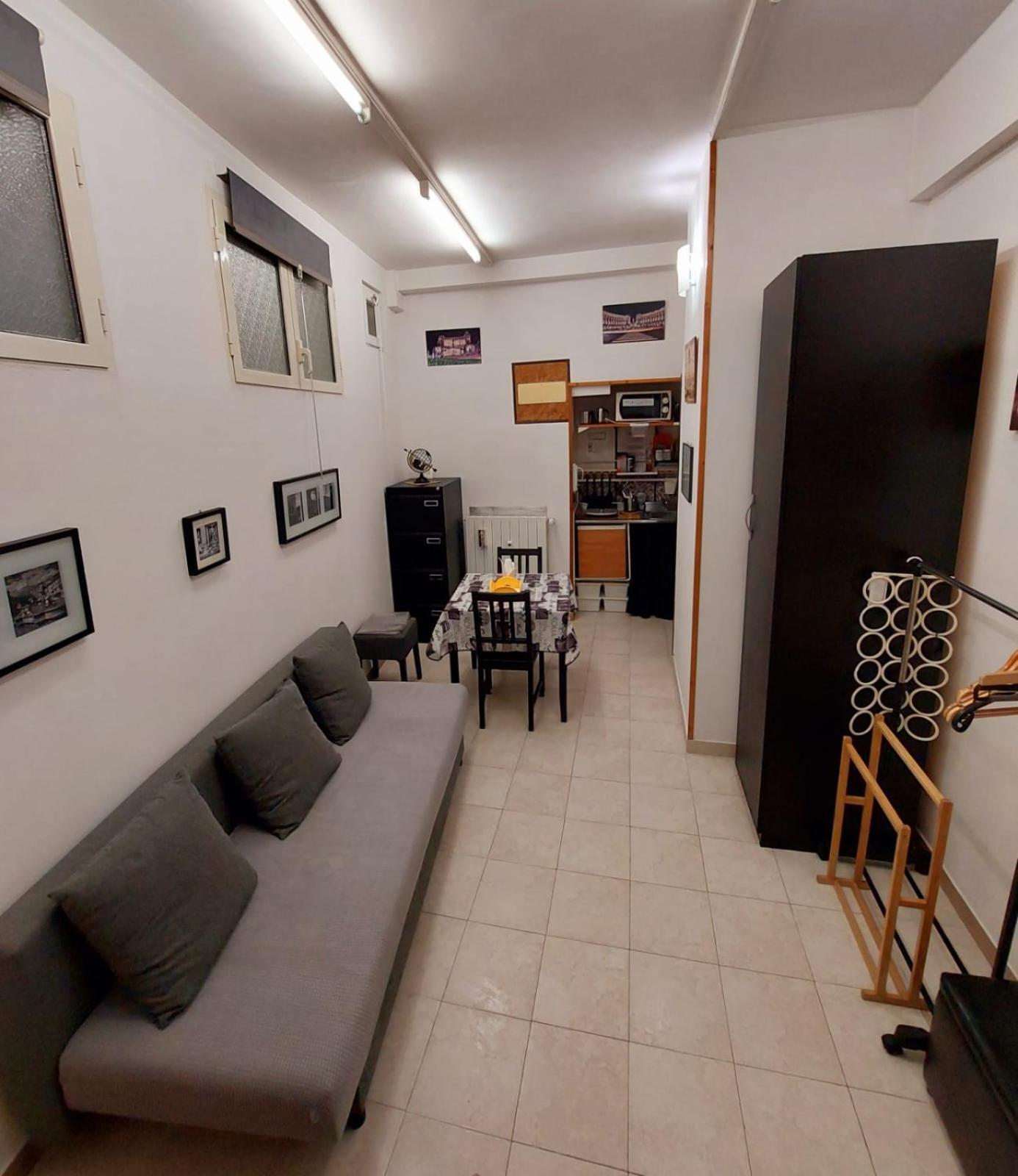רומא Mini Suite Indipendente מראה חיצוני תמונה
