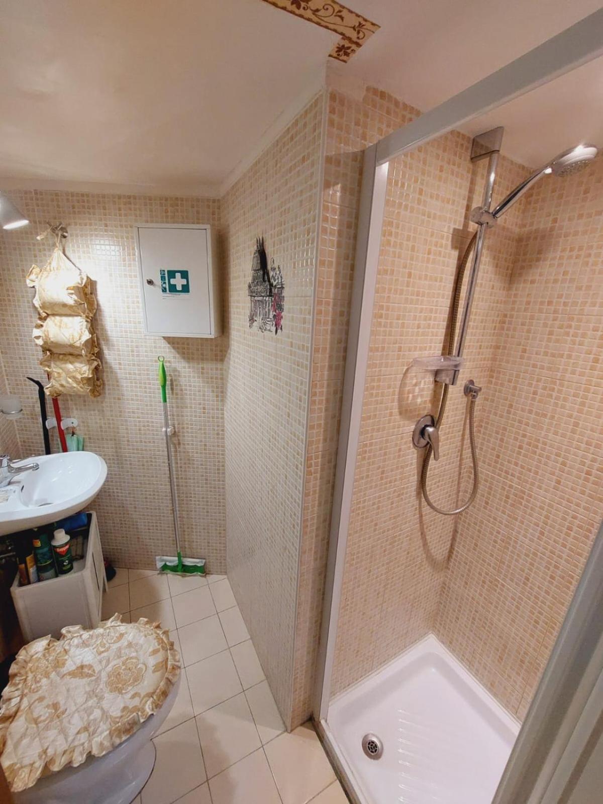 רומא Mini Suite Indipendente מראה חיצוני תמונה