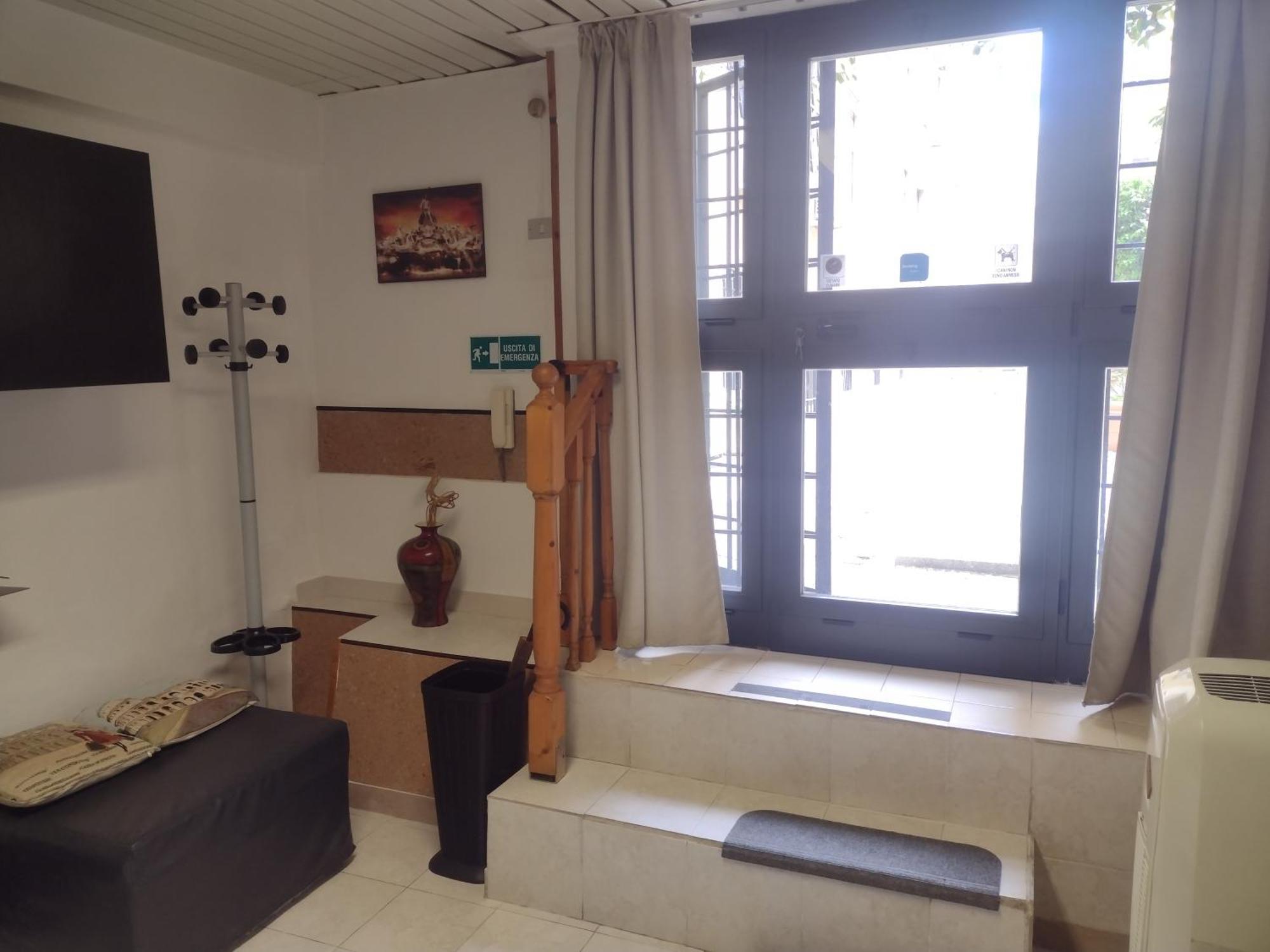 רומא Mini Suite Indipendente מראה חיצוני תמונה